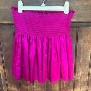 Natural life flowy shorts, size S, EUC